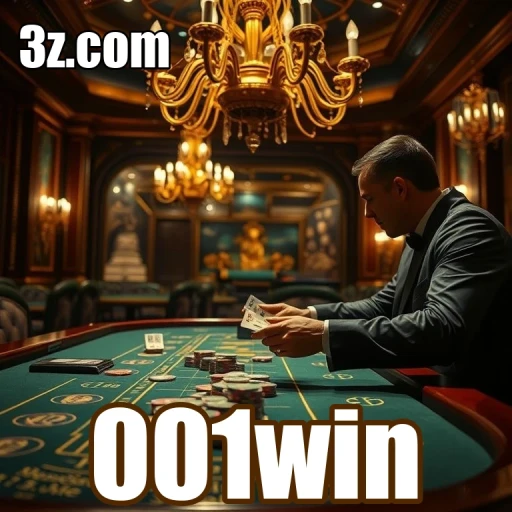 Habilidade: O Impacto do 001win na Evolução dos Jogadores