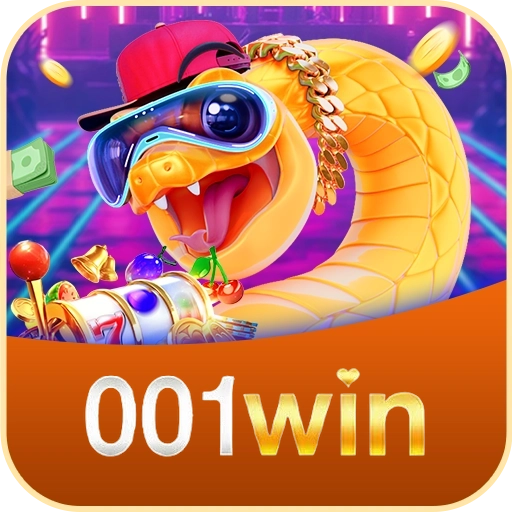 001win Logo